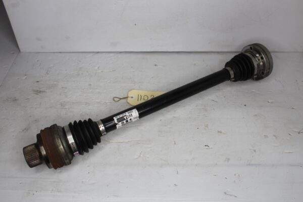 Audi B8 8K 8T 8F A4 A5 Rear Left or Right Driveshaft Axle CV 8K0501203M