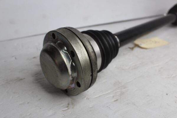 Audi B8 8K 8T 8F A4 A5 Rear Left or Right Driveshaft Axle CV 8K0501203M