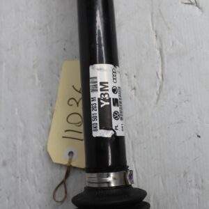 Audi B8 8K 8T 8F A4 A5 Rear Left or Right Driveshaft Axle CV 8K0501203M - Image 3