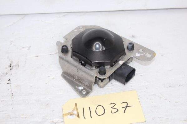 Audi FY Q5 SQ5 Front Cruise Radar Distance Control Unit Master 80A907561B, 80A907561D