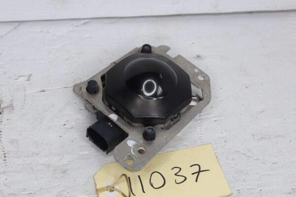 Audi FY Q5 SQ5 Front Cruise Radar Distance Control Unit Master 80A907561B, 80A907561D