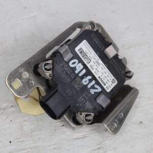 Audi FY Q5 SQ5 Front Cruise Radar Distance Control Unit Master 80A907561B, 80A907561D - Image 8