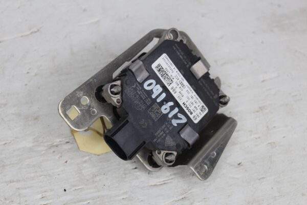 Audi FY Q5 SQ5 Front Cruise Radar Distance Control Unit Master 80A907561B, 80A907561D