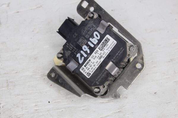 Audi FY Q5 SQ5 Front Cruise Radar Distance Control Unit Master 80A907561B, 80A907561D