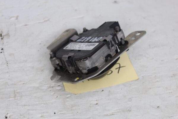 Audi FY Q5 SQ5 Front Cruise Radar Distance Control Unit Master 80A907561B, 80A907561D