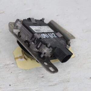 Audi FY Q5 SQ5 Front Cruise Radar Distance Control Unit Master 80A907561B, 80A907561D - Image 5