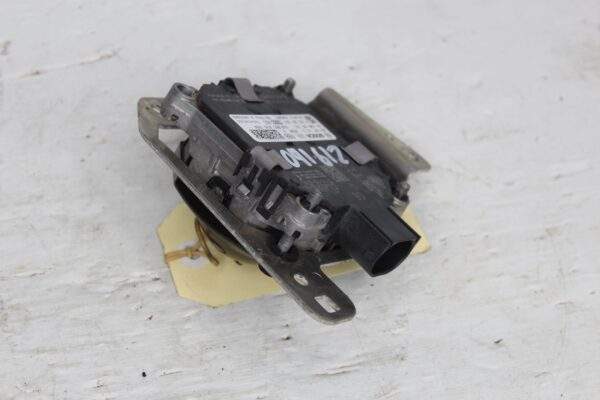 Audi FY Q5 SQ5 Front Cruise Radar Distance Control Unit Master 80A907561B, 80A907561D