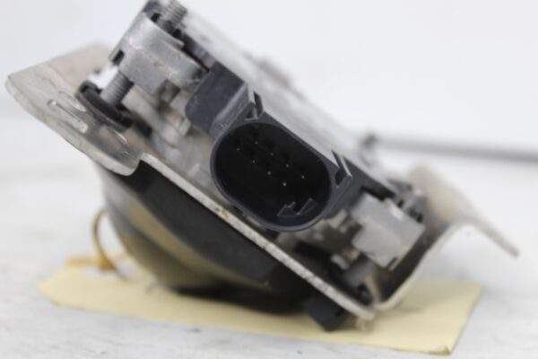 Audi FY Q5 SQ5 Front Cruise Radar Distance Control Unit Master 80A907561B, 80A907561D