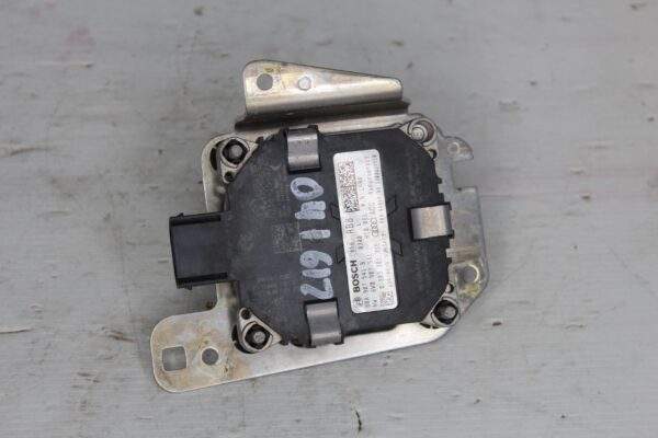 Audi FY Q5 SQ5 Front Cruise Radar Distance Control Unit Slave 80A907541B