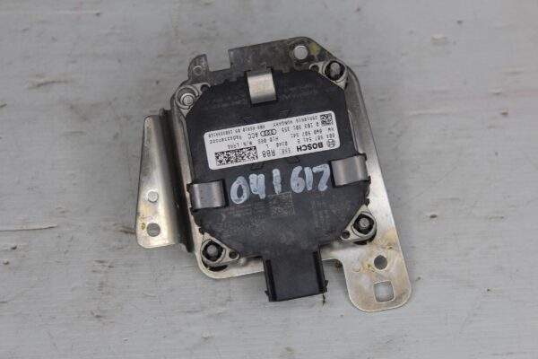Audi FY Q5 SQ5 Front Cruise Radar Distance Control Unit Slave 80A907541B