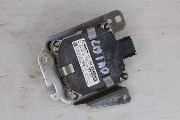 Audi FY Q5 SQ5 Front Cruise Radar Distance Control Unit Slave 80A907541B