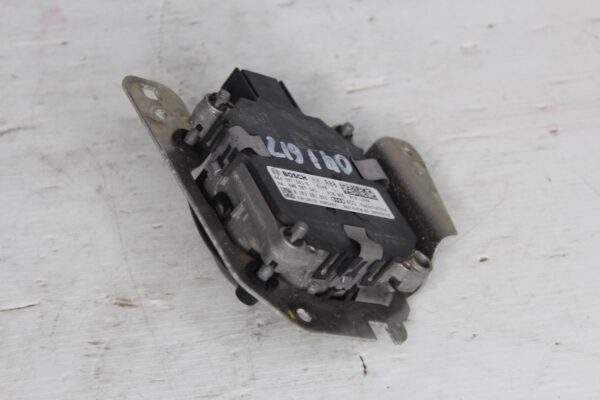 Audi FY Q5 SQ5 Front Cruise Radar Distance Control Unit Slave 80A907541B