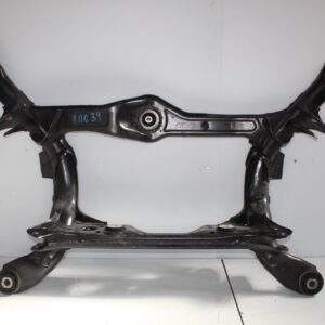 Audi 8R Q5 SQ5 Rear Subframe Support Crossmember 8R0505114A