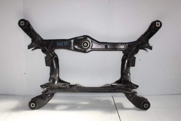 Audi 8R Q5 SQ5 Rear Subframe Support Crossmember 8R0505114A