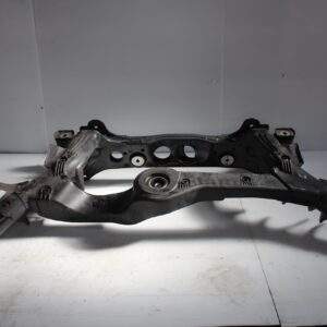 Audi 8R Q5 SQ5 Rear Subframe Support Crossmember 8R0505114A - Image 2