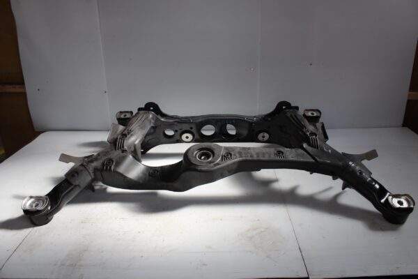 Audi 8R Q5 SQ5 Rear Subframe Support Crossmember 8R0505114A