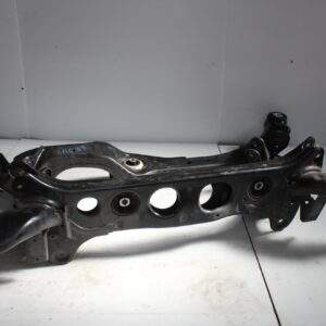 Audi 8R Q5 SQ5 Rear Subframe Support Crossmember 8R0505114A - Image 3