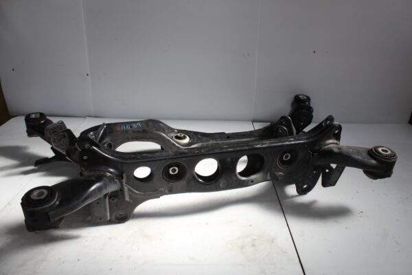 Audi 8R Q5 SQ5 Rear Subframe Support Crossmember 8R0505114A