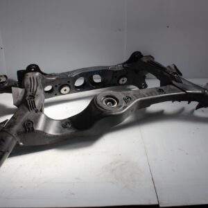 Audi 8R Q5 SQ5 Rear Subframe Support Crossmember 8R0505114A - Image 11