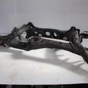 Audi 8R Q5 SQ5 Rear Subframe Support Crossmember 8R0505114A - Image 10