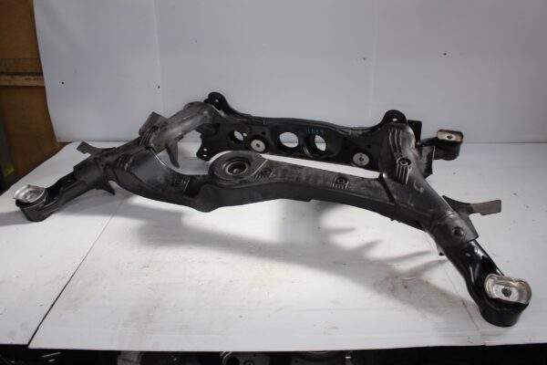 Audi 8R Q5 SQ5 Rear Subframe Support Crossmember 8R0505114A