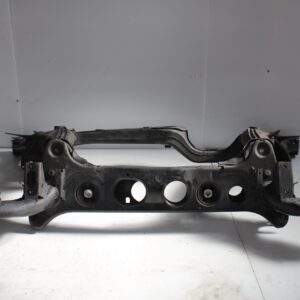 Audi 8R Q5 SQ5 Rear Subframe Support Crossmember 8R0505114A - Image 9