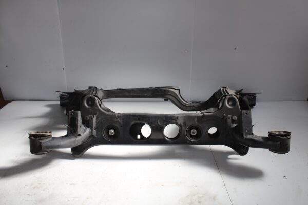 Audi 8R Q5 SQ5 Rear Subframe Support Crossmember 8R0505114A
