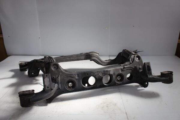 Audi 8R Q5 SQ5 Rear Subframe Support Crossmember 8R0505114A