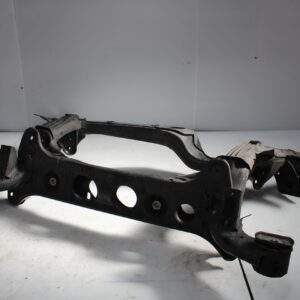 Audi 8R Q5 SQ5 Rear Subframe Support Crossmember 8R0505114A - Image 7