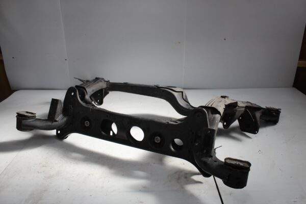 Audi 8R Q5 SQ5 Rear Subframe Support Crossmember 8R0505114A