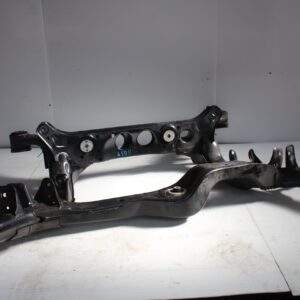 Audi 8R Q5 SQ5 Rear Subframe Support Crossmember 8R0505114A - Image 6
