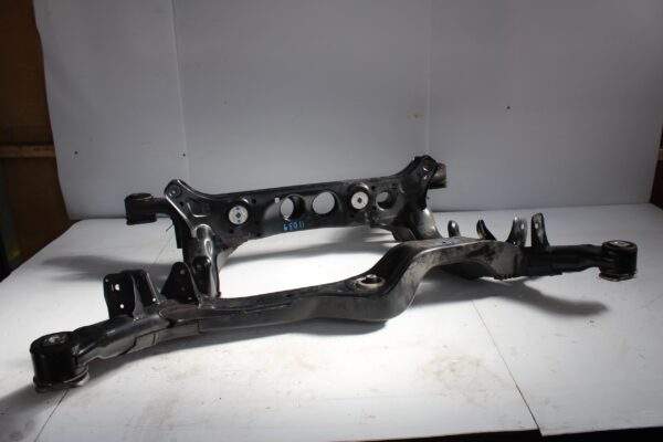 Audi 8R Q5 SQ5 Rear Subframe Support Crossmember 8R0505114A
