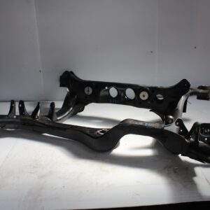 Audi 8R Q5 SQ5 Rear Subframe Support Crossmember 8R0505114A - Image 5
