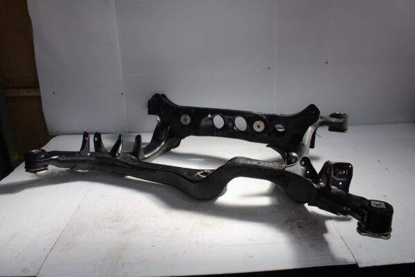 Audi 8R Q5 SQ5 Rear Subframe Support Crossmember 8R0505114A