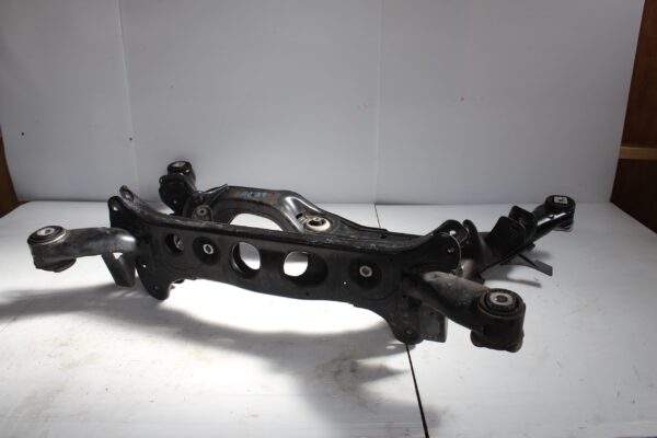 Audi 8R Q5 SQ5 Rear Subframe Support Crossmember 8R0505114A