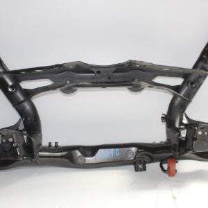 Audi F3 Q3 RSQ3 Rear Subframe Crossmember Carrier 5N0505285D, 5Q0505235J