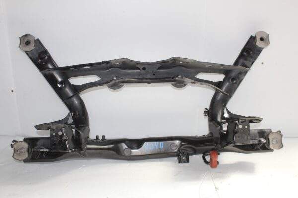 Audi F3 Q3 RSQ3 Rear Subframe Crossmember Carrier 5N0505285D, 5Q0505235J