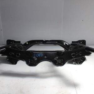 Audi F3 Q3 RSQ3 Rear Subframe Crossmember Carrier 5N0505285D, 5Q0505235J - Image 2