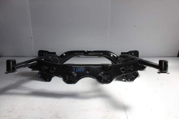Audi F3 Q3 RSQ3 Rear Subframe Crossmember Carrier 5N0505285D, 5Q0505235J