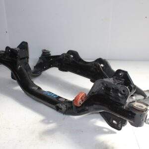 Audi F3 Q3 RSQ3 Rear Subframe Crossmember Carrier 5N0505285D, 5Q0505235J - Image 3
