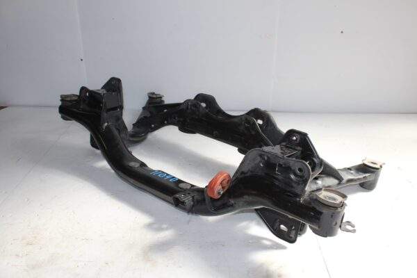 Audi F3 Q3 RSQ3 Rear Subframe Crossmember Carrier 5N0505285D, 5Q0505235J