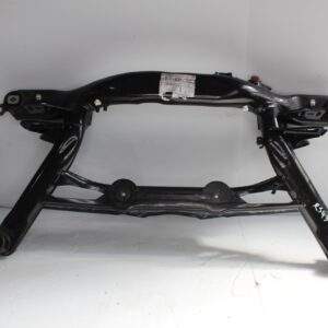 Audi F3 Q3 RSQ3 Rear Subframe Crossmember Carrier 5N0505285D, 5Q0505235J - Image 12