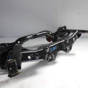 Audi F3 Q3 RSQ3 Rear Subframe Crossmember Carrier 5N0505285D, 5Q0505235J - Image 11