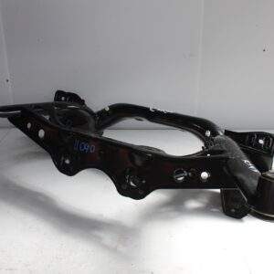 Audi F3 Q3 RSQ3 Rear Subframe Crossmember Carrier 5N0505285D, 5Q0505235J - Image 10