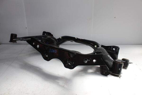 Audi F3 Q3 RSQ3 Rear Subframe Crossmember Carrier 5N0505285D, 5Q0505235J