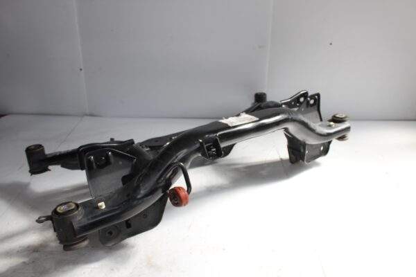 Audi F3 Q3 RSQ3 Rear Subframe Crossmember Carrier 5N0505285D, 5Q0505235J