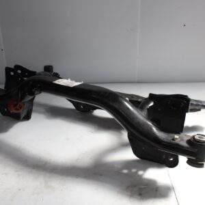 Audi F3 Q3 RSQ3 Rear Subframe Crossmember Carrier 5N0505285D, 5Q0505235J - Image 8