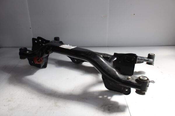 Audi F3 Q3 RSQ3 Rear Subframe Crossmember Carrier 5N0505285D, 5Q0505235J