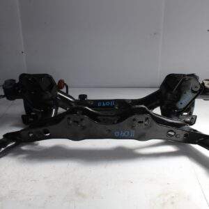 Audi F3 Q3 RSQ3 Rear Subframe Crossmember Carrier 5N0505285D, 5Q0505235J - Image 7