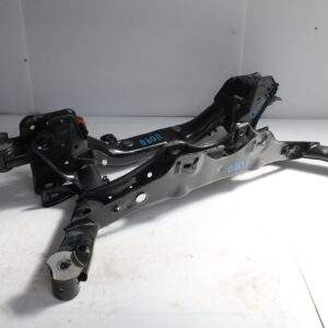 Audi F3 Q3 RSQ3 Rear Subframe Crossmember Carrier 5N0505285D, 5Q0505235J - Image 6